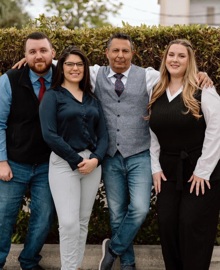 Obeidy & Associates Project